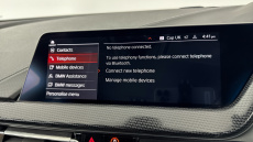 BMW 1 Series 118i Sport 5dr Petrol Hatchback